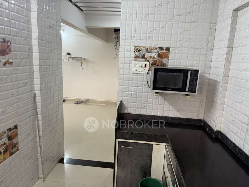 1 BHK Flat In Kanchanganga Tower, Kanchanganga Tower For Sale  In Devicha Pada