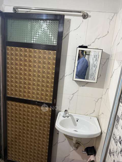 1 BHK Flat In Kanchanganga Tower, Kanchanganga Tower For Sale  In Devicha Pada