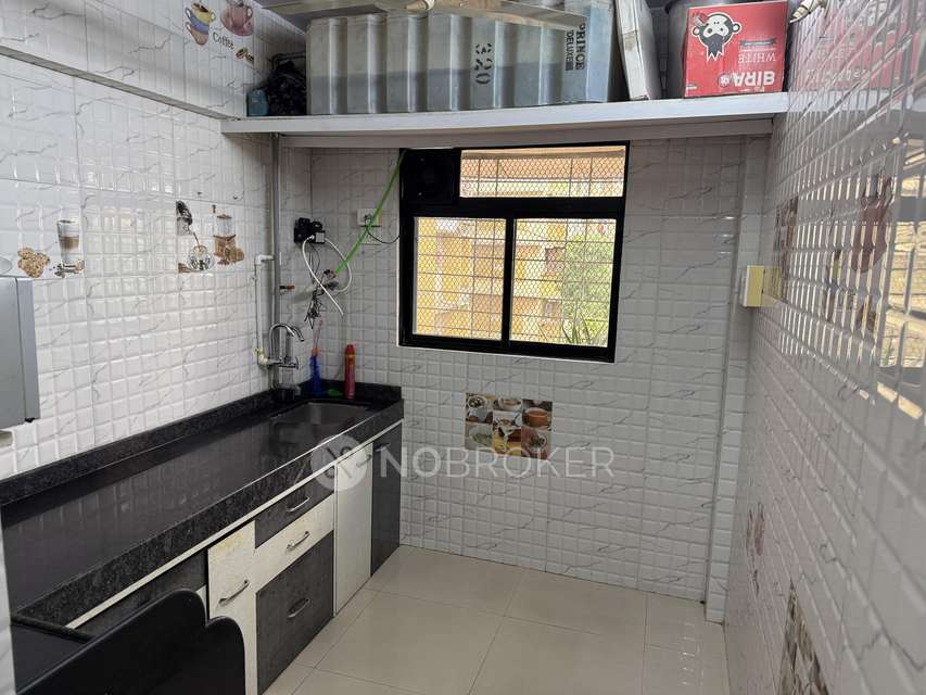 1 BHK Flat In Kanchanganga Tower, Kanchanganga Tower For Sale  In Devicha Pada