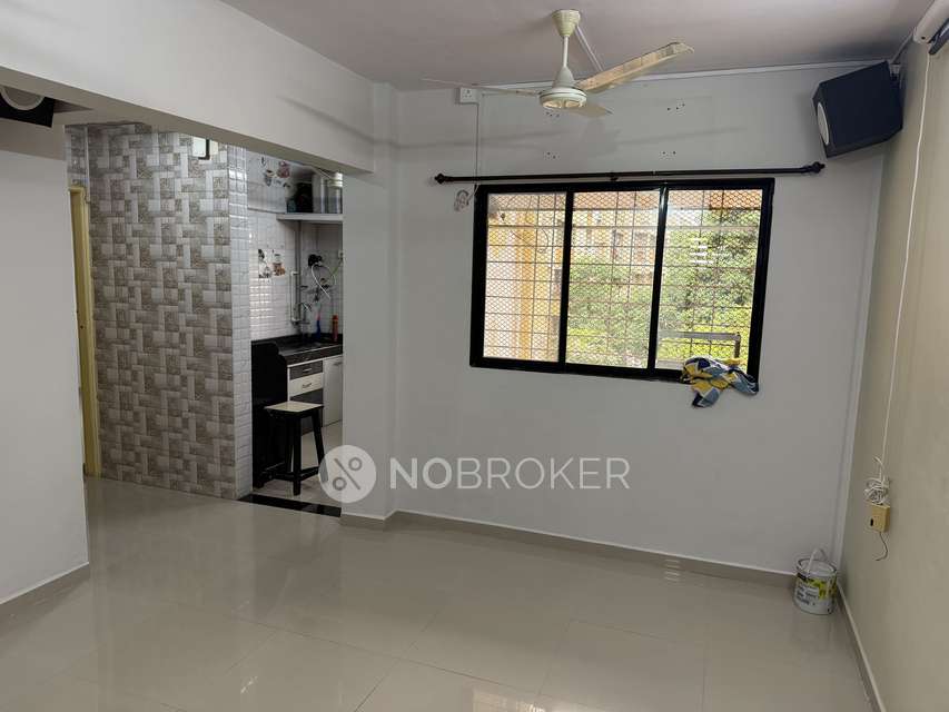 1 BHK Flat In Kanchanganga Tower, Kanchanganga Tower For Sale  In Devicha Pada