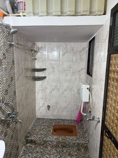 1 BHK Flat In Kanchanganga Tower, Kanchanganga Tower For Sale  In Devicha Pada