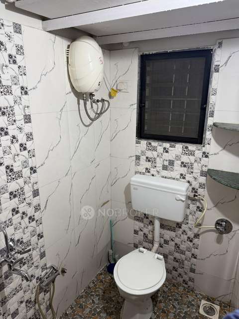 1 BHK Flat In Kanchanganga Tower, Kanchanganga Tower For Sale  In Devicha Pada