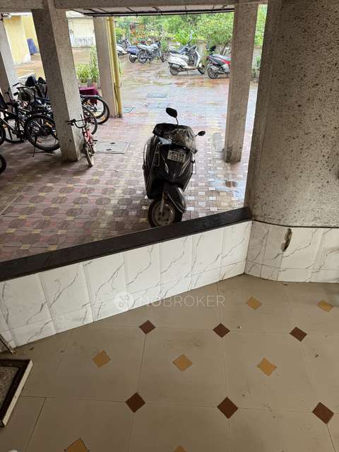 1 BHK Flat In Kanchanganga Tower, Kanchanganga Tower For Sale  In Devicha Pada