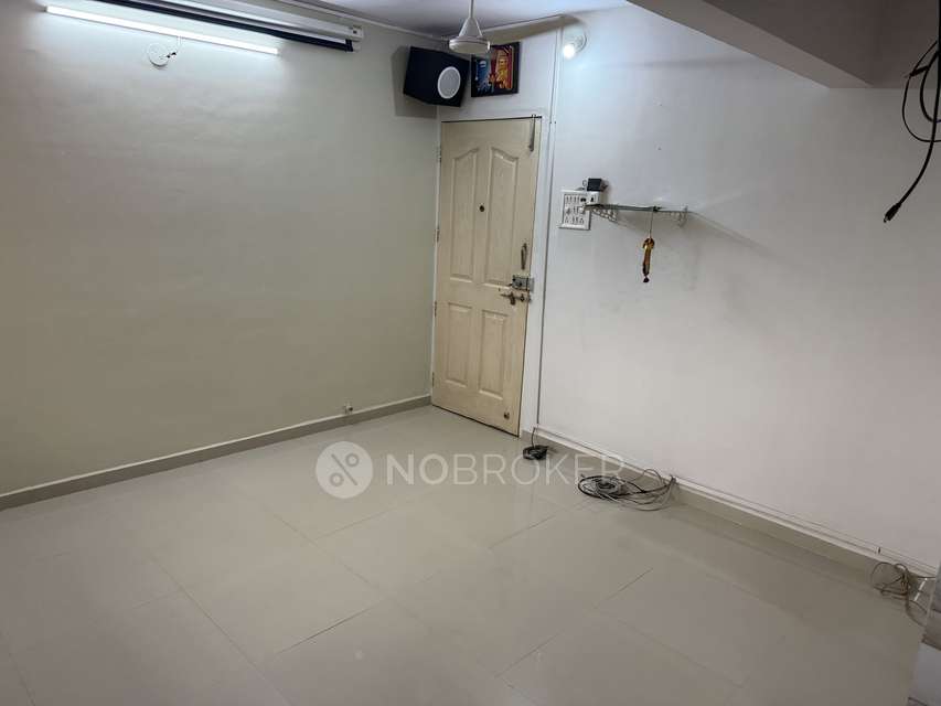 1 BHK Flat In Kanchanganga Tower, Kanchanganga Tower For Sale  In Devicha Pada