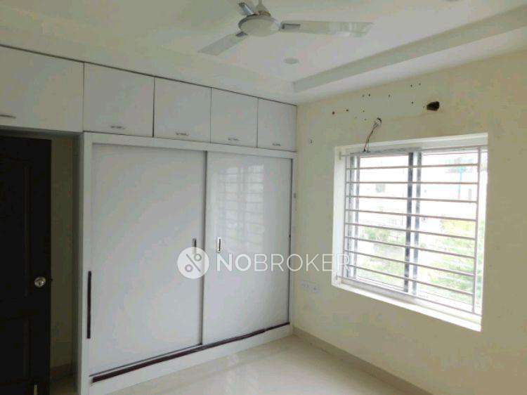 3 BHK Flat In Pearl Crest For Sale  In Puppalaguda