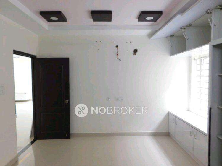 3 BHK Flat In Pearl Crest For Sale  In Puppalaguda