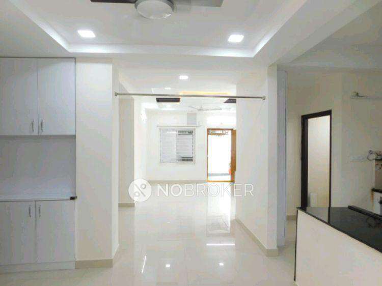 3 BHK Flat In Pearl Crest For Sale  In Puppalaguda