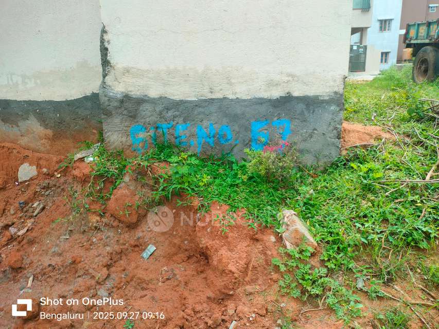 Plot For Sale  In Lewis Infrastructure & Project In Medahalli