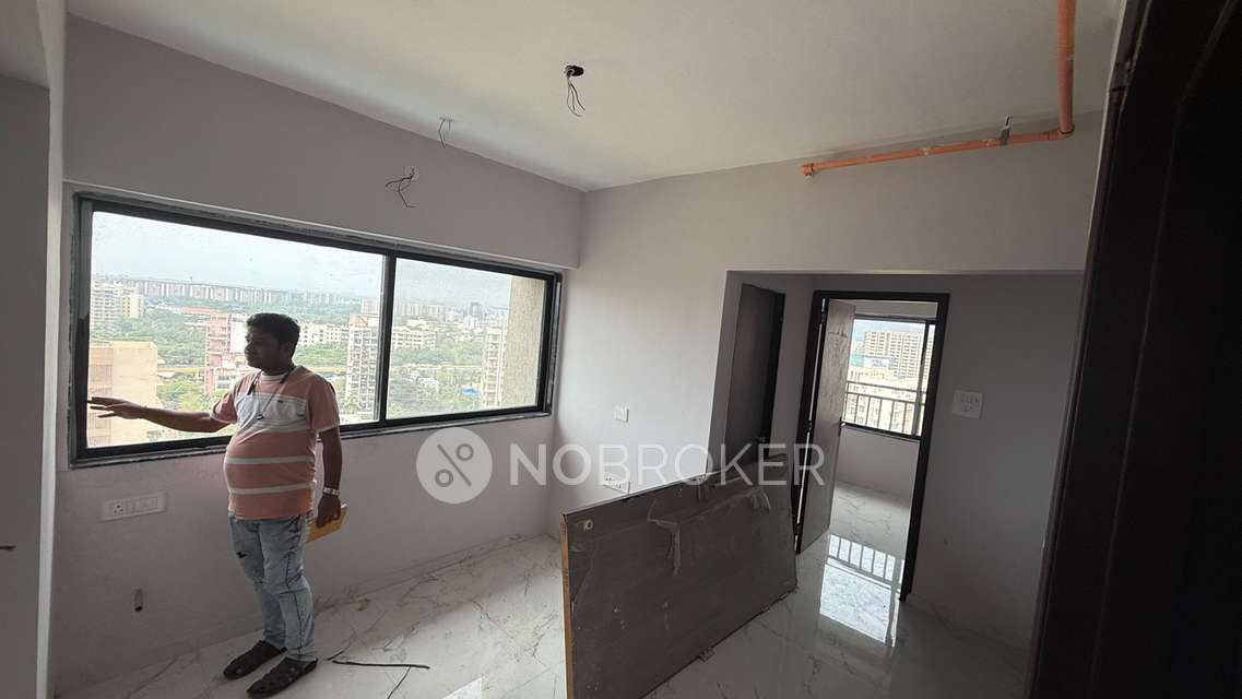 1 RK Flat In Darshan Promesa Midtown for Rent  In Chembur