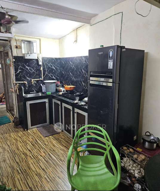 2 BHK House For Sale  In Goregaon West