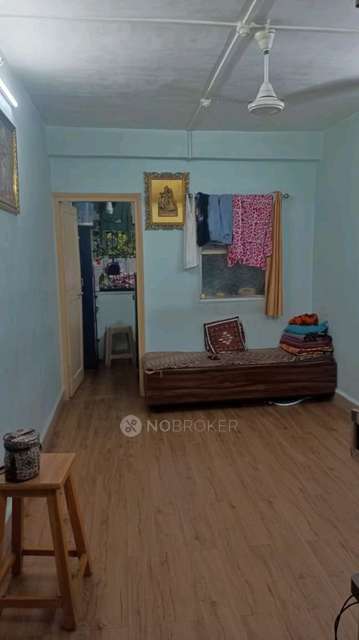 1 RK Flat In Sairaj Chs Ltd Dombivali West For Sale  In Swami Samarth Math