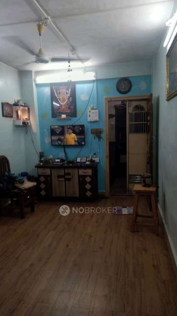 1 RK Flat In Sairaj Chs Ltd Dombivali West For Sale  In Swami Samarth Math