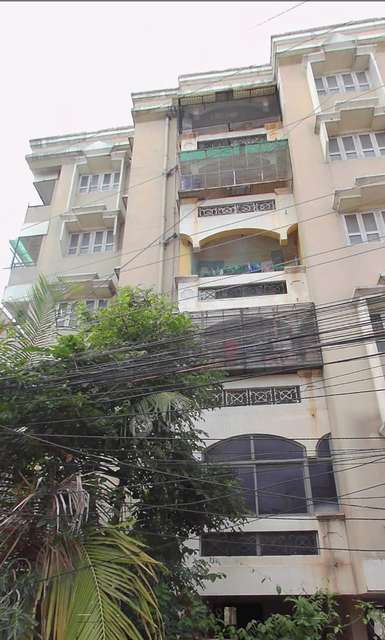 2 BHK Flat In Moghal Marvel For Sale  In Himayatnagar