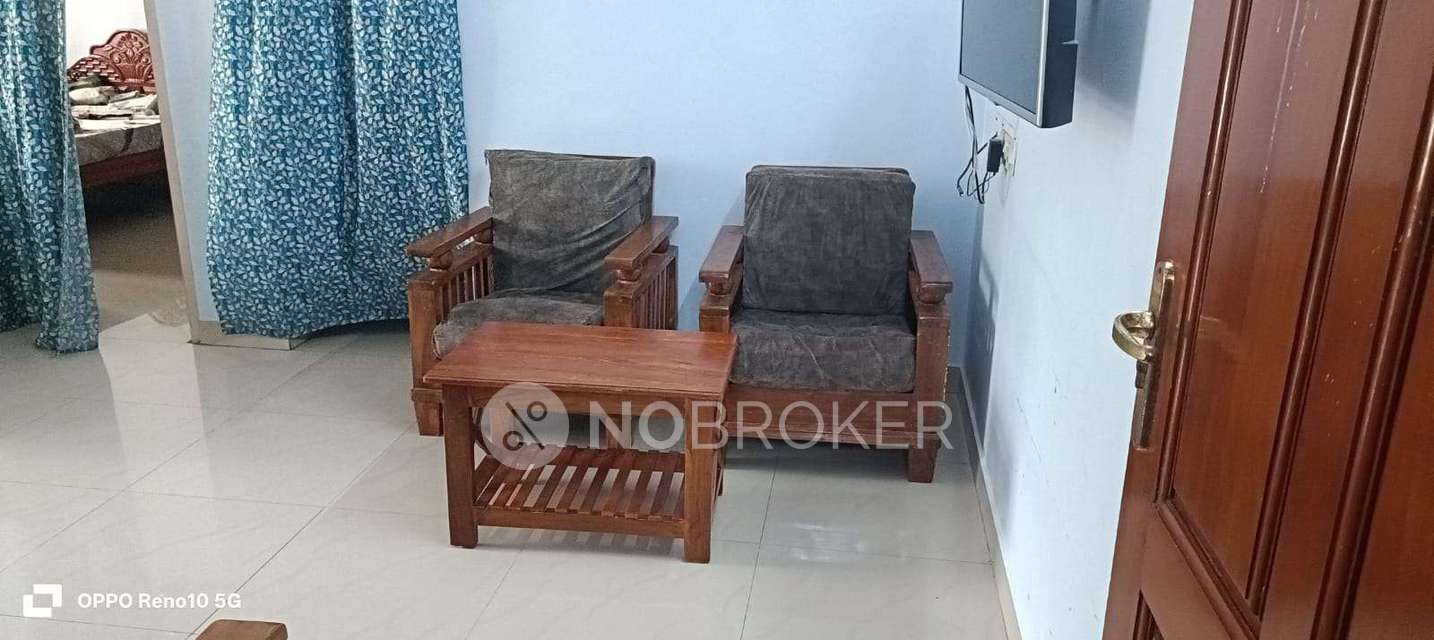 2 BHK Flat In Swarnalaya For Sale  In Kolathur