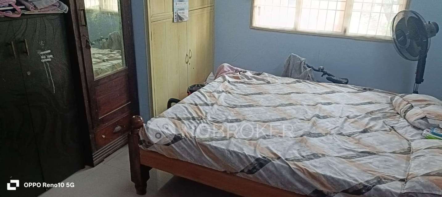 2 BHK Flat In Swarnalaya For Sale  In Kolathur