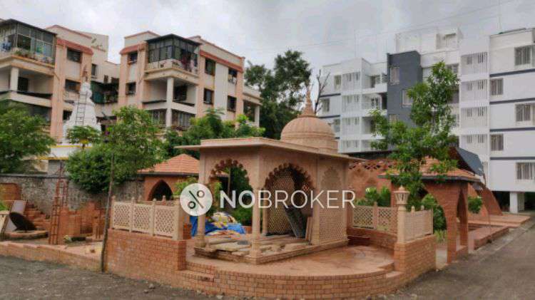 1 BHK Flat In Kutumb Hausing Society For Sale  In Ambegaon Budruk