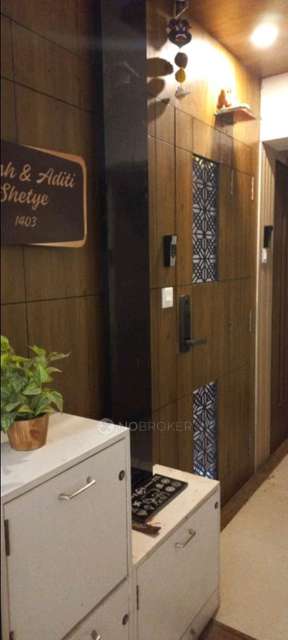 1 RK Flat In Adityaraj Gold For Sale  In Vikhroli