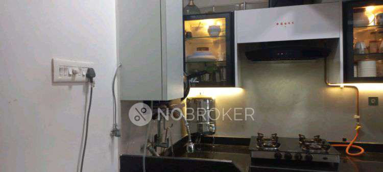 1 RK Flat In Adityaraj Gold For Sale  In Vikhroli