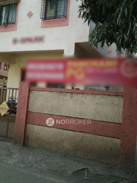 PG for Boys in Kharadi