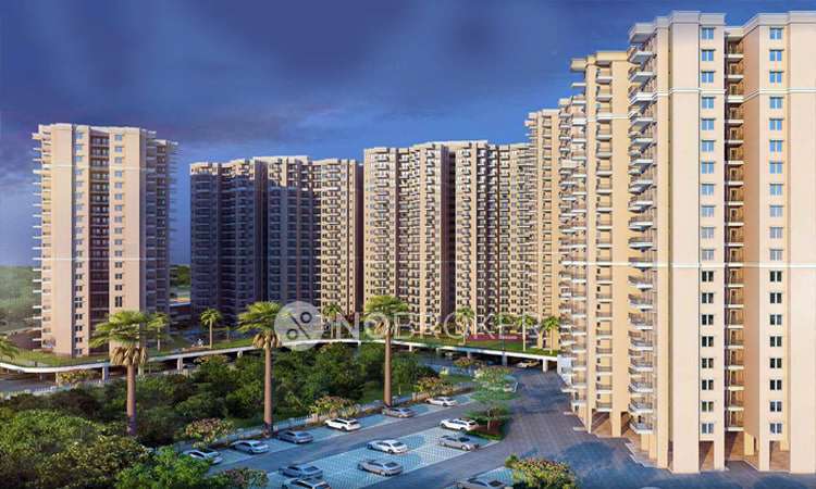3 BHK Flat In Royal Green Heights For Sale  In Sector 62