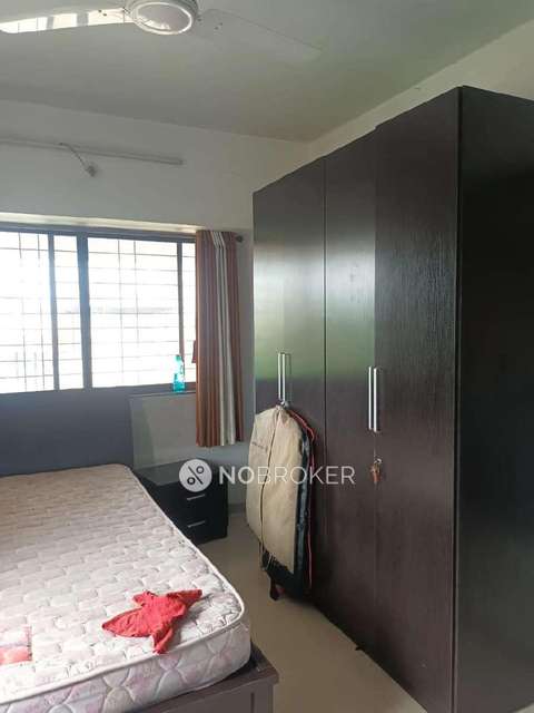 2 BHK Flat In Tirupati Campus For Sale  In Tingre Nagar