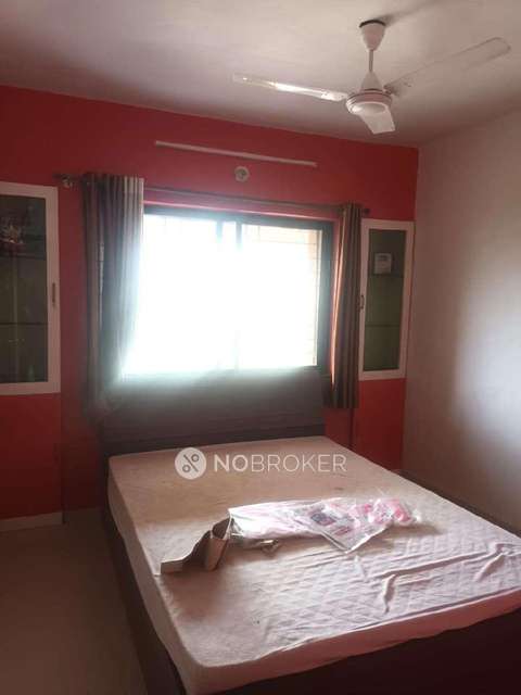 2 BHK Flat In Tirupati Campus For Sale  In Tingre Nagar