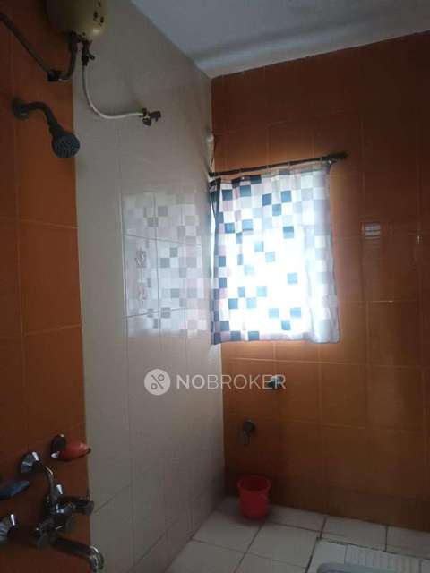 2 BHK Flat In Tirupati Campus For Sale  In Tingre Nagar