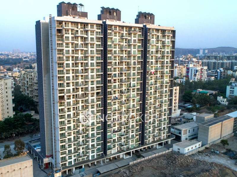 3 BHK Flat In F Recidency For Sale  In Kalyani Nagar