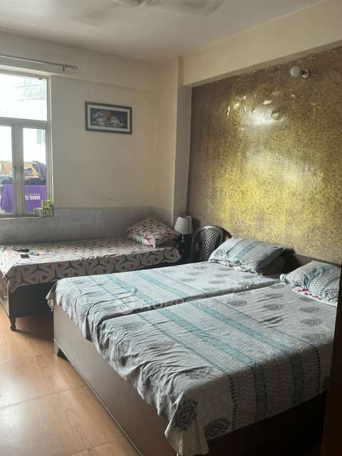 2 BHK Flat In Shalimar City For Sale  In Shalimar Garden Extension 1, Ghaziabad