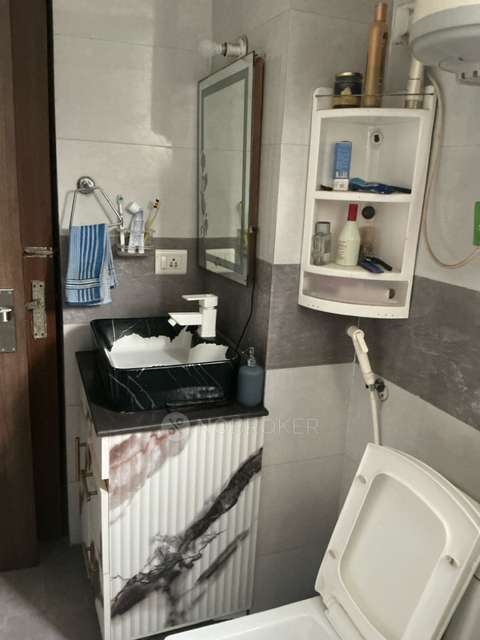 2 BHK Flat In Shalimar City For Sale  In Shalimar Garden Extension 1, Ghaziabad