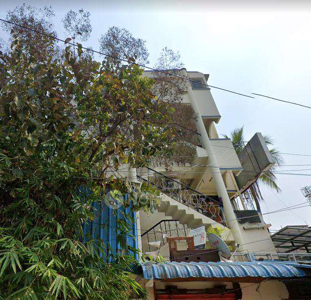 2 BHK Flat In Amudham Towers for Rent  In Oragadam