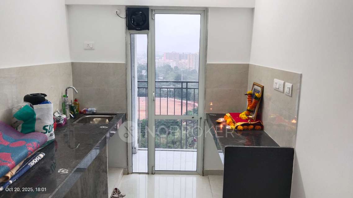 1 BHK Flat For Sale  In Joveli Gaon