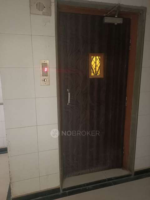 1 BHK Flat In Sai Nidhi Cooperative Housing Society For Sale  In Chembur East