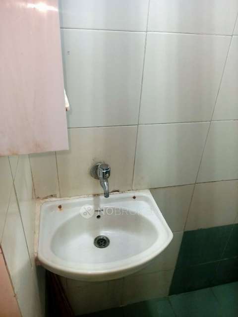 1 BHK Flat In Sai Nidhi Cooperative Housing Society For Sale  In Chembur East