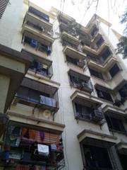 1 BHK Flat In Sai Nidhi Cooperative Housing Society For Sale  In Chembur East