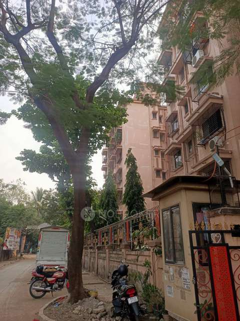 1 BHK Flat In Sai Nidhi Cooperative Housing Society For Sale  In Chembur East