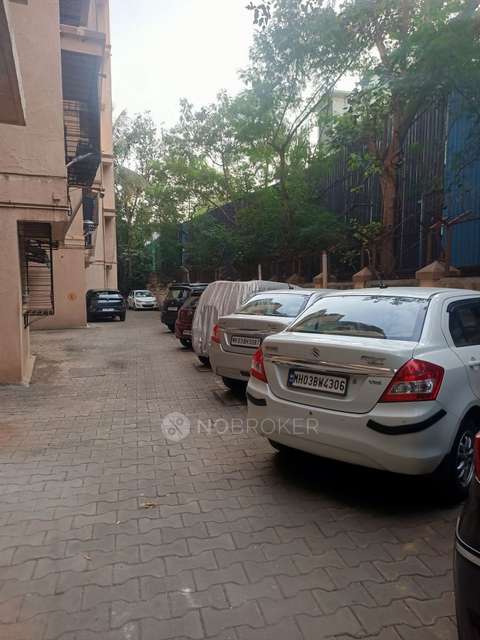 1 BHK Flat In Sai Nidhi Cooperative Housing Society For Sale  In Chembur East