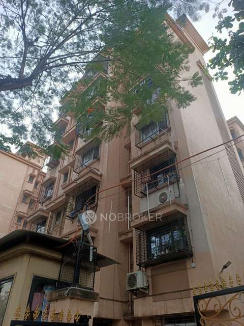 1 BHK Flat In Sai Nidhi Cooperative Housing Society For Sale  In Chembur East
