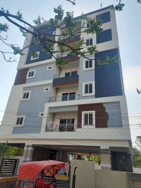 2 BHK Flat In Kapra For Sale  In Tirumala Shivapuri Colony