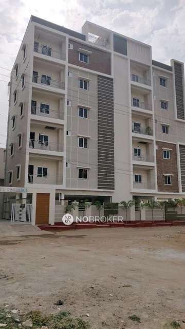 2 BHK Flat In Kapra For Sale  In Tirumala Shivapuri Colony