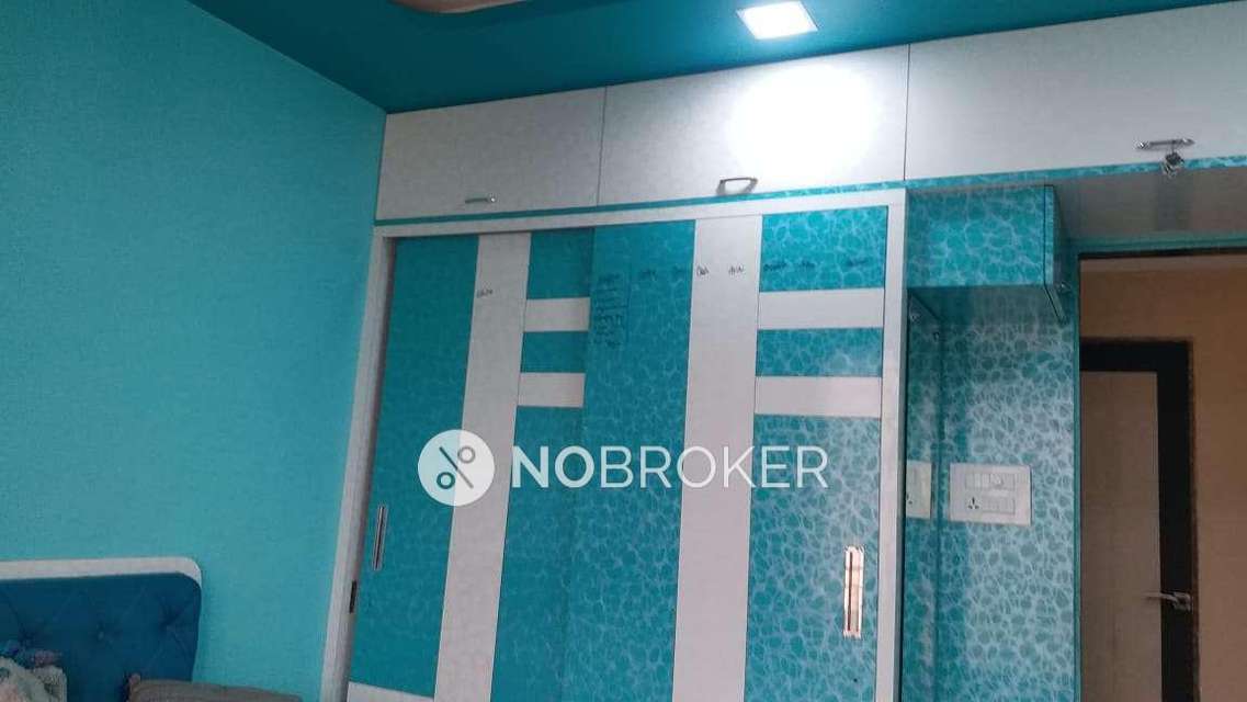 2 BHK Flat In Priyanka Hill View Residency For Sale  In Cbd Belapur