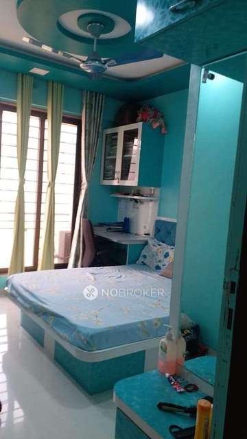 2 BHK Flat In Priyanka Hill View Residency For Sale  In Cbd Belapur