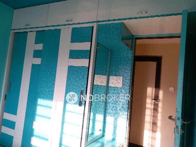 2 BHK Flat In Priyanka Hill View Residency For Sale  In Cbd Belapur