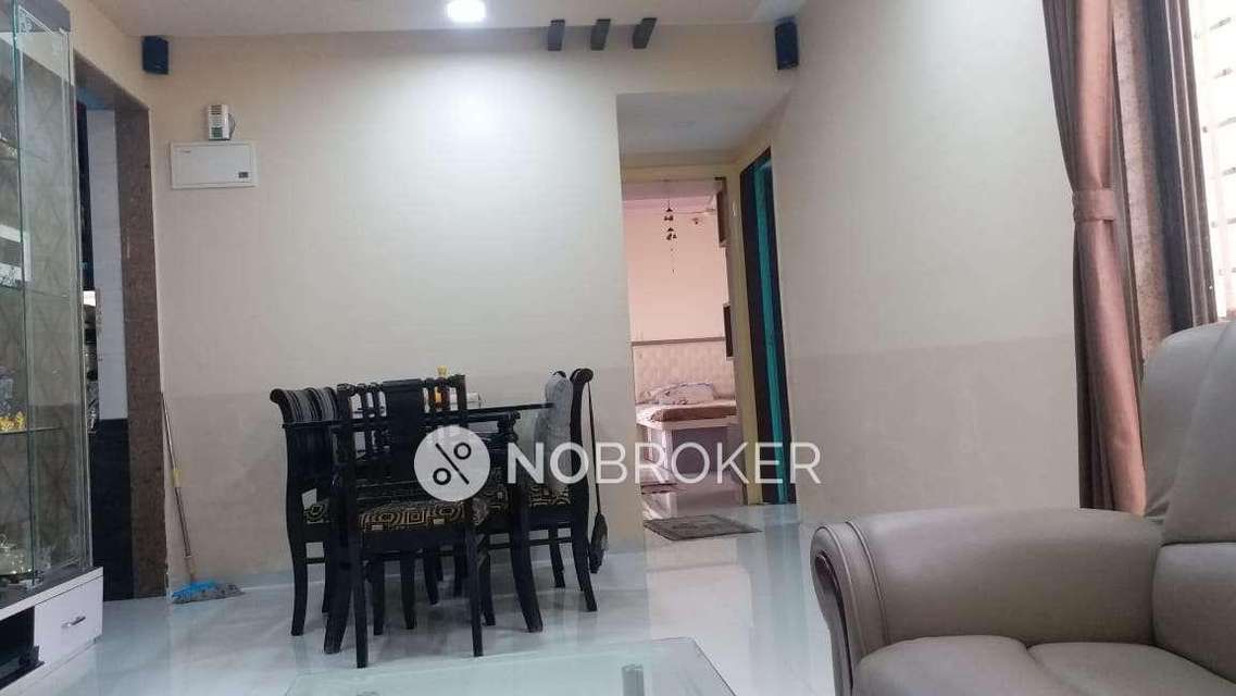 2 BHK Flat In Priyanka Hill View Residency For Sale  In Cbd Belapur