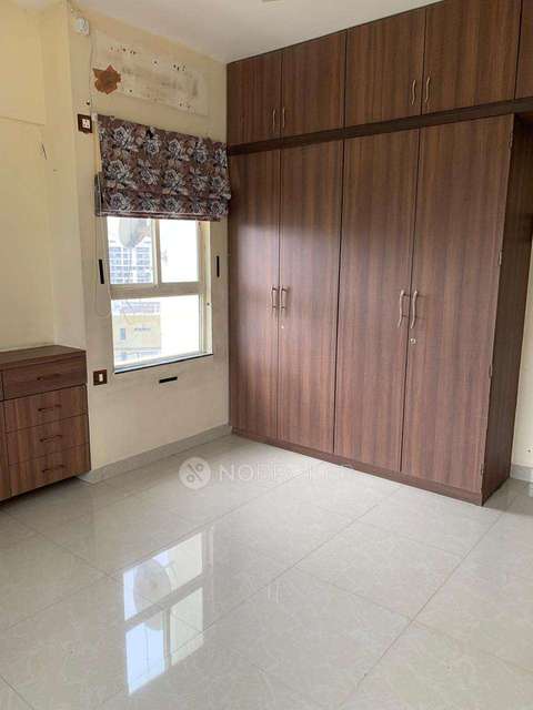 3 BHK Flat In Lorelle Chs For Sale  In Wakad