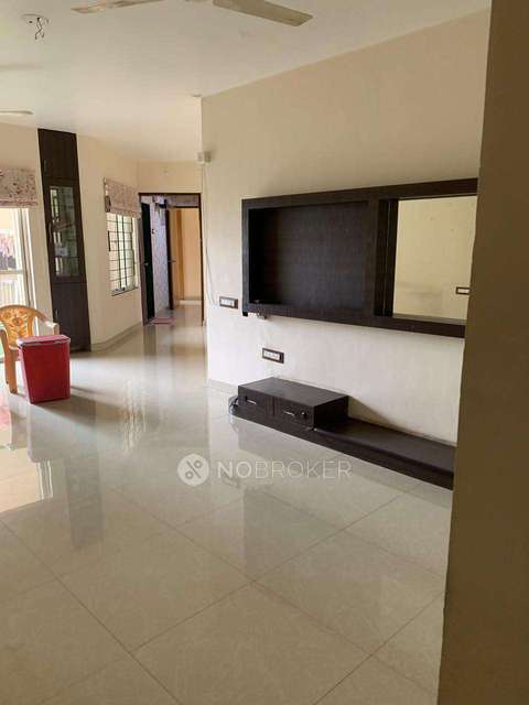 3 BHK Flat In Lorelle Chs For Sale  In Wakad