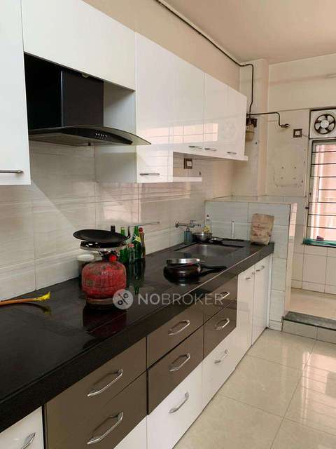 3 BHK Flat In Lorelle Chs For Sale  In Wakad