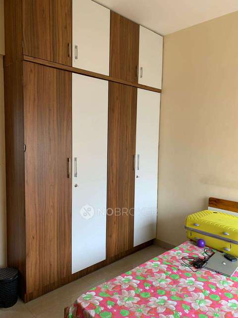 3 BHK Flat In Lorelle Chs For Sale  In Wakad