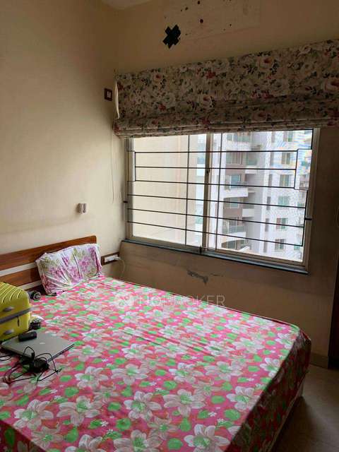 3 BHK Flat In Lorelle Chs For Sale  In Wakad