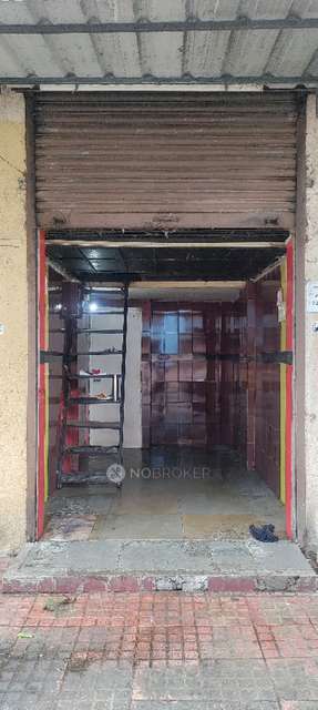 Shop in Khanda Colony, Panvel, Mumbai for Rent 